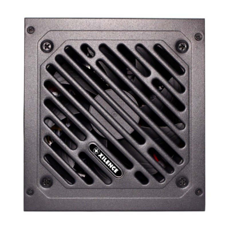 Блок питания Xilence XN340 XP850R12 850W Gold ATX 2.52